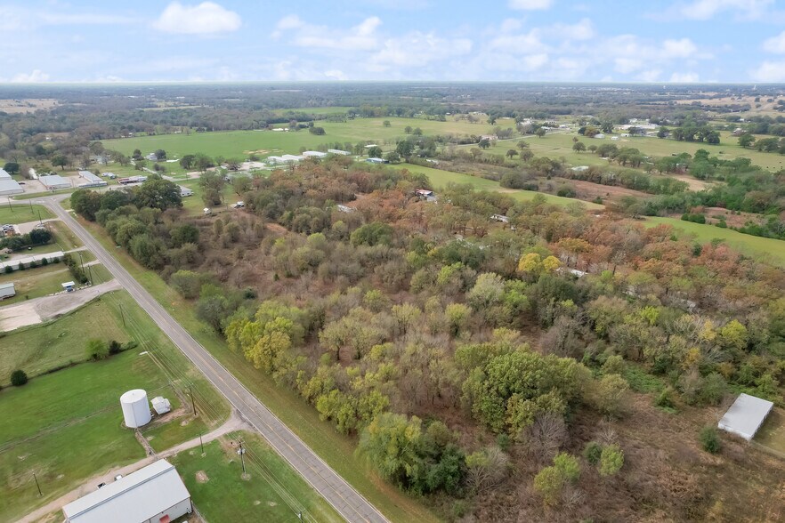 TBD FM 2946, Emory, TX for sale - Aerial - Image 2 of 5