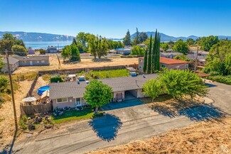 More details for 207 Wright Ln, Lakeport, CA - Multifamily for Sale