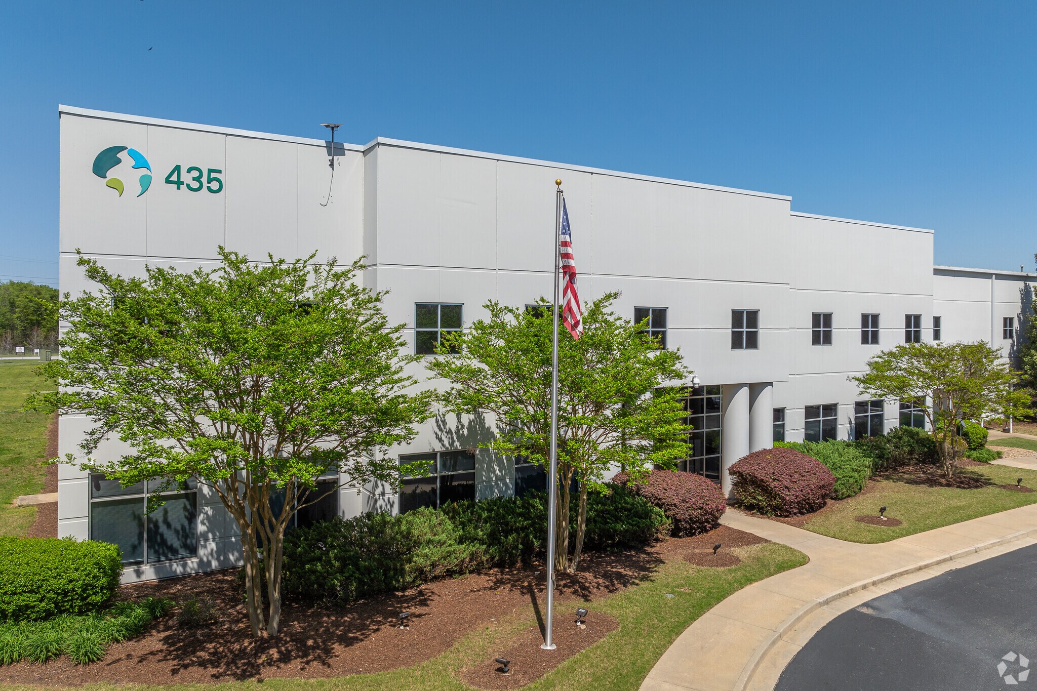 435 Henry D Robinson Blvd, Pendergrass, GA for sale Primary Photo- Image 1 of 1