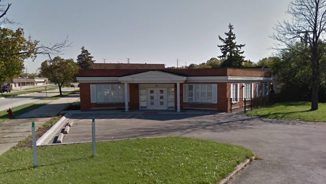 80-90 N Broadway St, Des Plaines, IL for sale Building Photo- Image 1 of 1