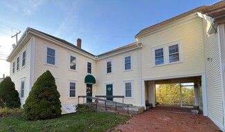 More details for 2289 Woodbury Ave, Newington, NH - Office/Medical for Lease