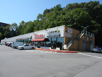 More details for 2575-2595 Central Park Ave, Yonkers, NY - Retail for Lease