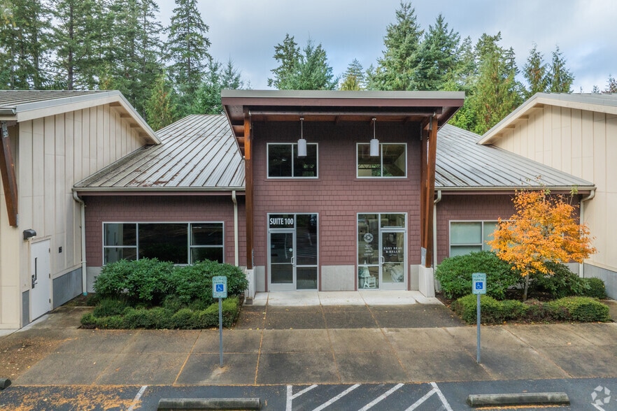 4706 97th St NW, Gig Harbor, WA for lease - Building Photo - Image 3 of 5