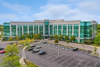 More details for 6510 Telecom Dr, Indianapolis, IN - Office for Lease