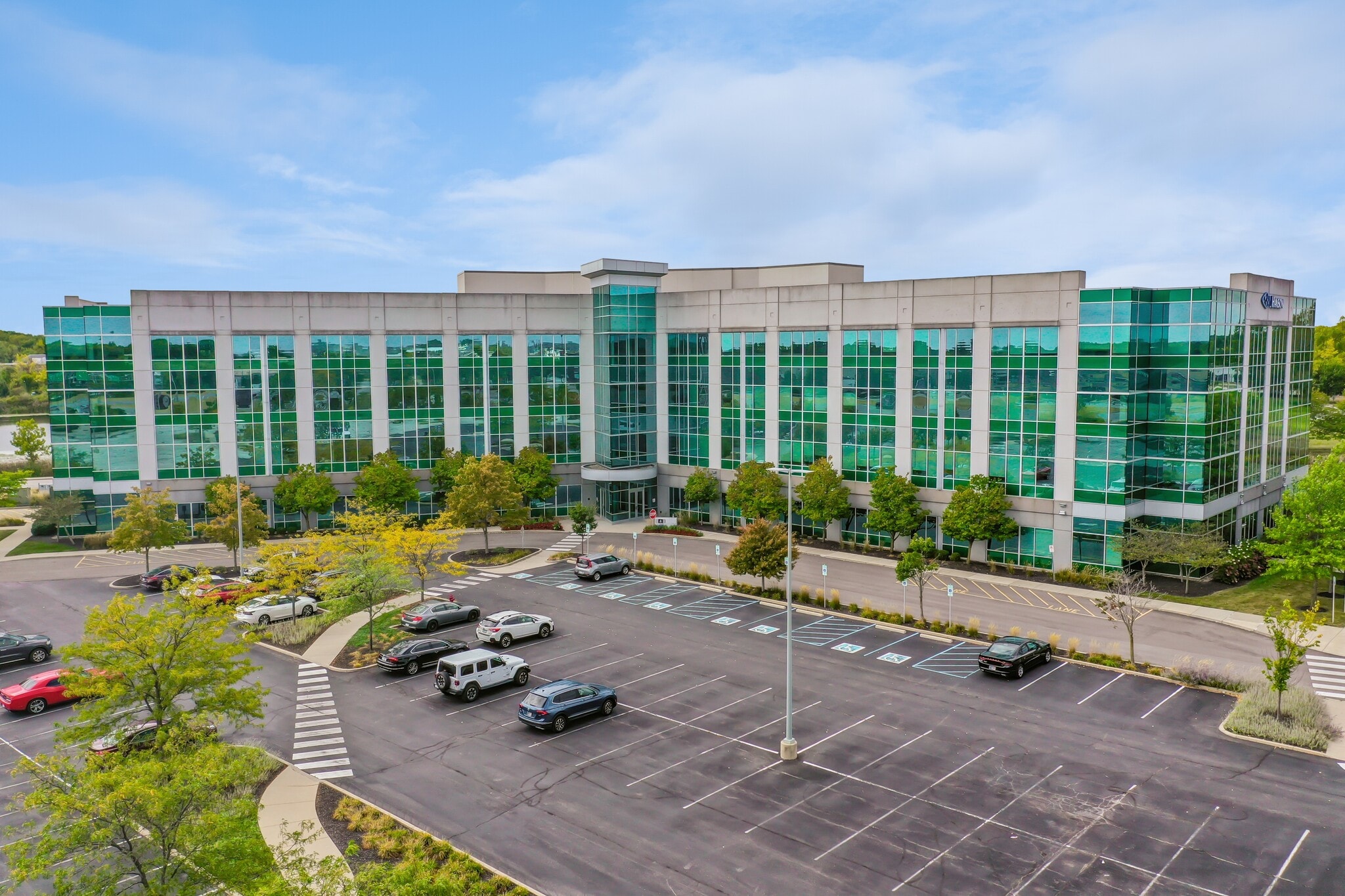 6510 Telecom Dr, Indianapolis, IN for lease Building Photo- Image 1 of 13
