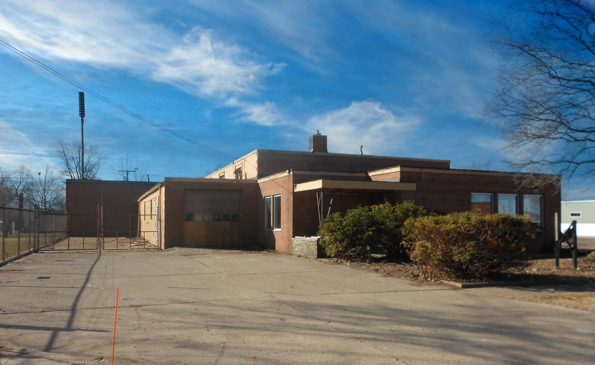 35815 Clinton St, Wayne, MI for sale Primary Photo- Image 1 of 1