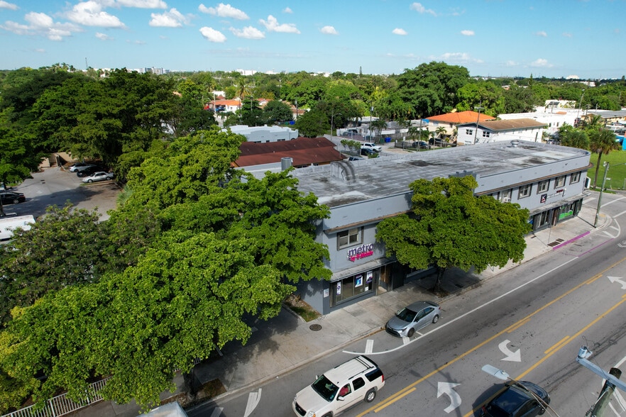 1450 NW 17th Ave, Miami, FL for sale - Building Photo - Image 3 of 9