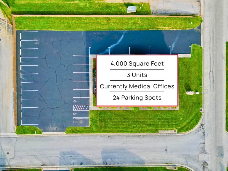 1930 Braeburn Dr, Salem, VA for sale - Building Photo - Image 3 of 56