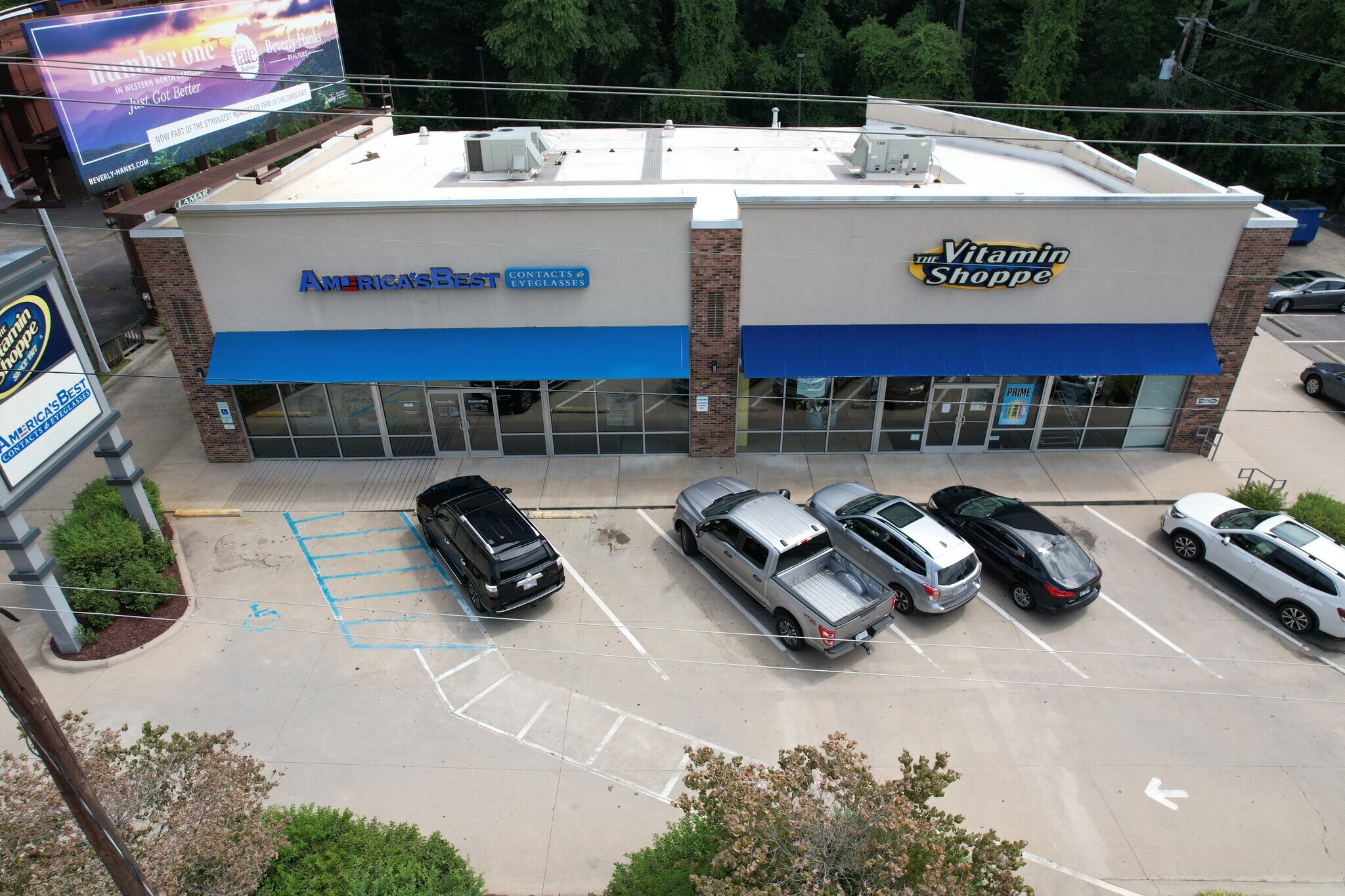 148 Tunnel Rd, Asheville, NC 28805 The Vitamin Shoppe America's