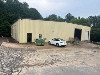 More details for 2012 Last St, Statham, GA - Industrial for Lease