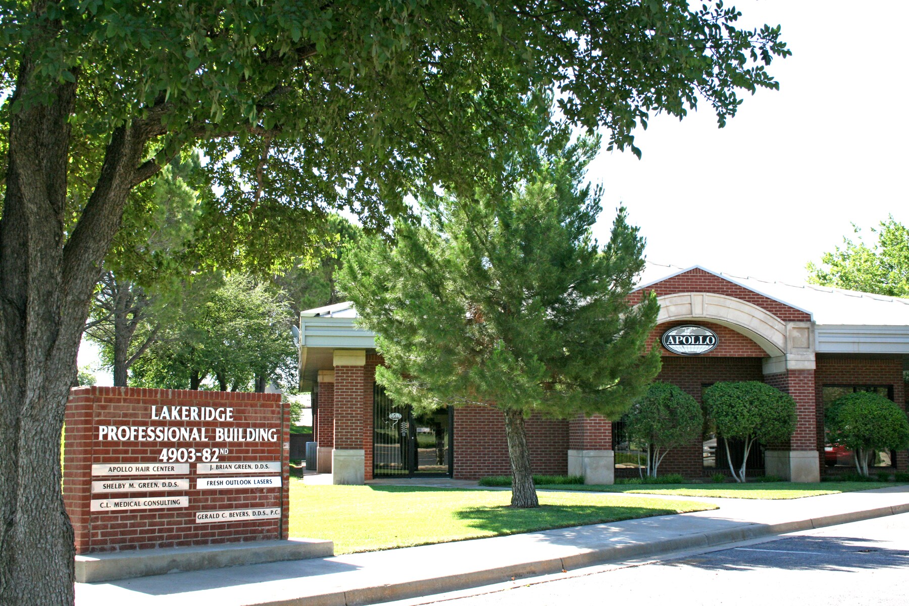 4903 82nd St, Lubbock, TX for sale Primary Photo- Image 1 of 1