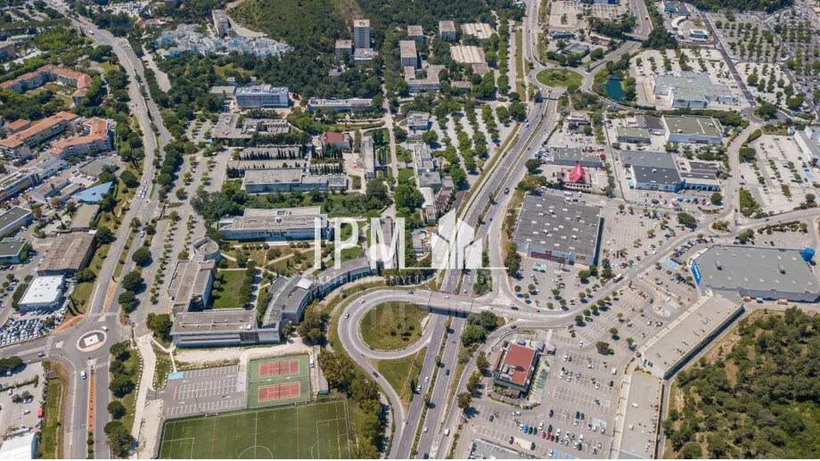 Retail in La Valette-du-Var for sale - Aerial - Image 3 of 6