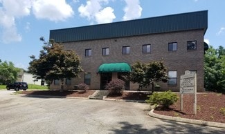 More details for 25 Concourse Way, Greer, SC - Flex for Sale