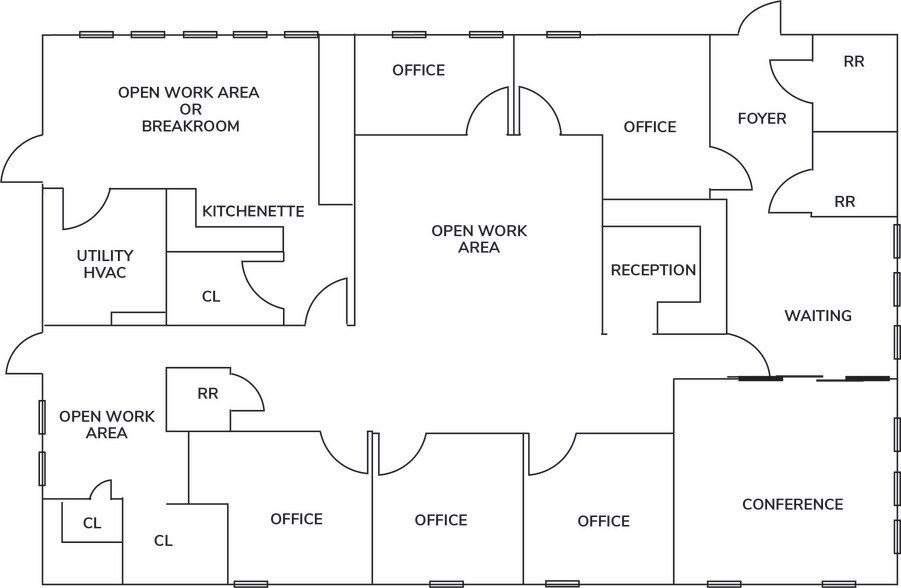 2134 Holiday Ln, Franklin, IN for sale - Building Photo - Image 1 of 1