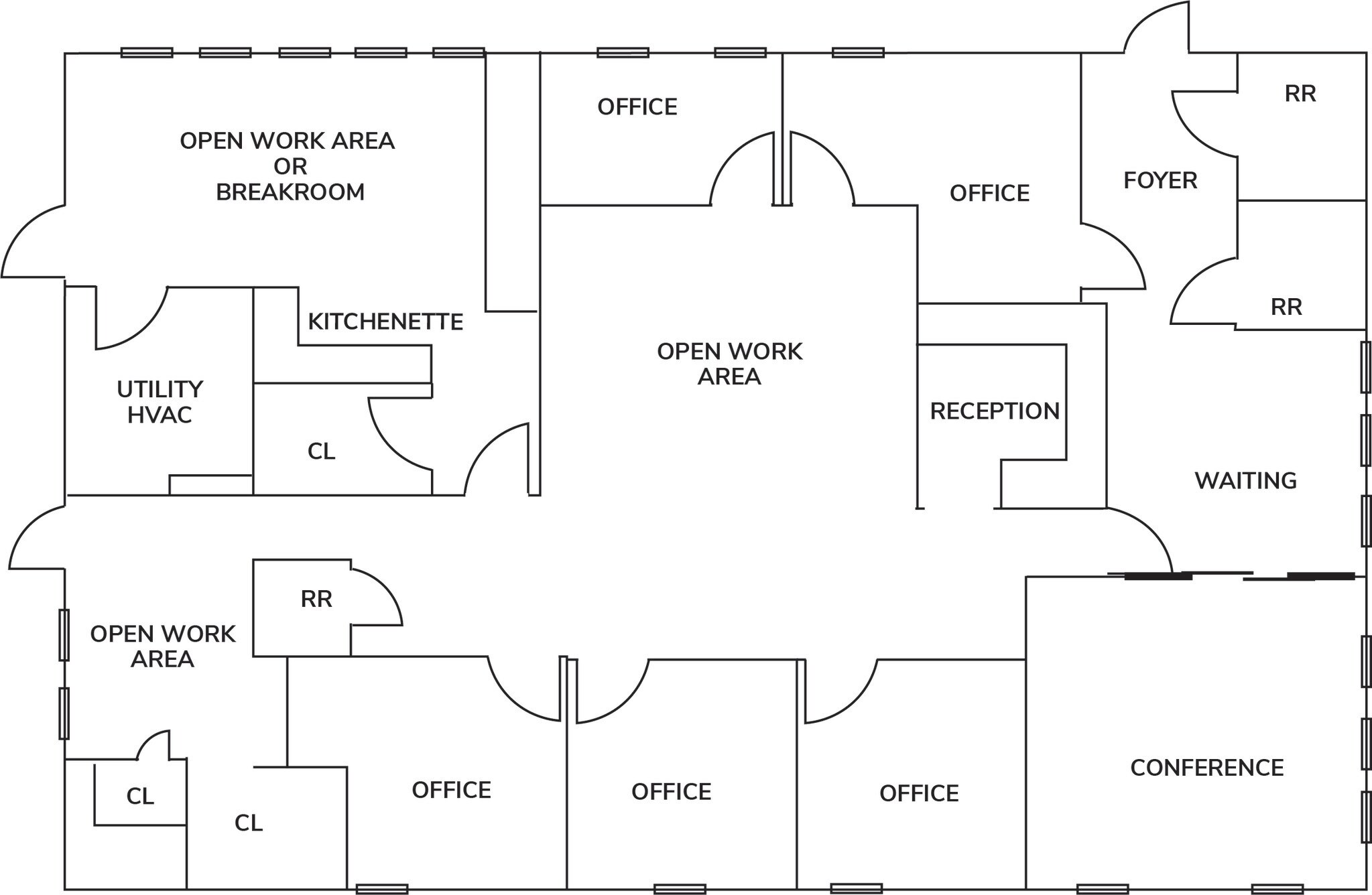 2134 Holiday Ln, Franklin, IN for sale Building Photo- Image 1 of 1