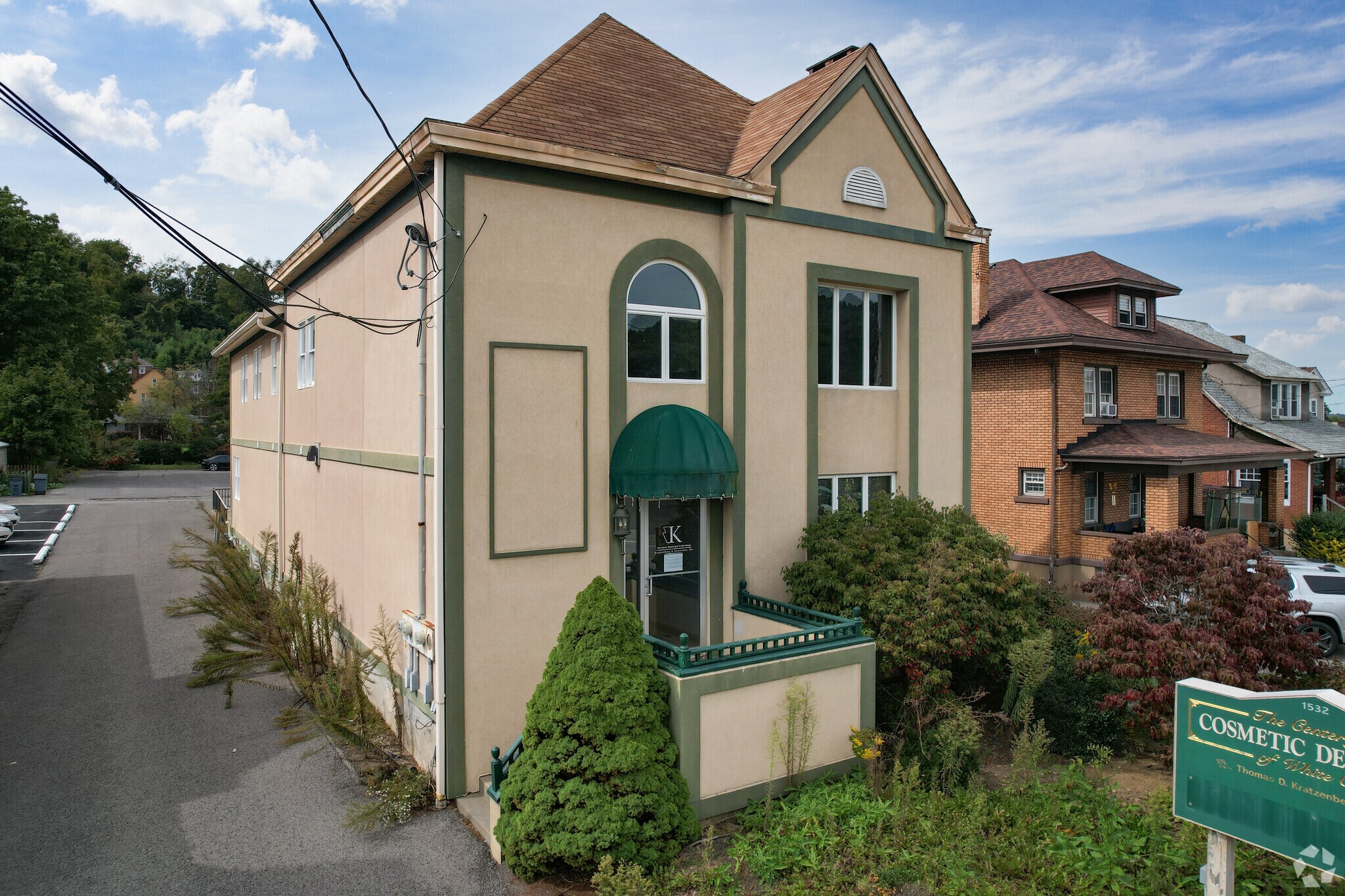 1532 Lincoln Way, White Oak, PA for sale Primary Photo- Image 1 of 1