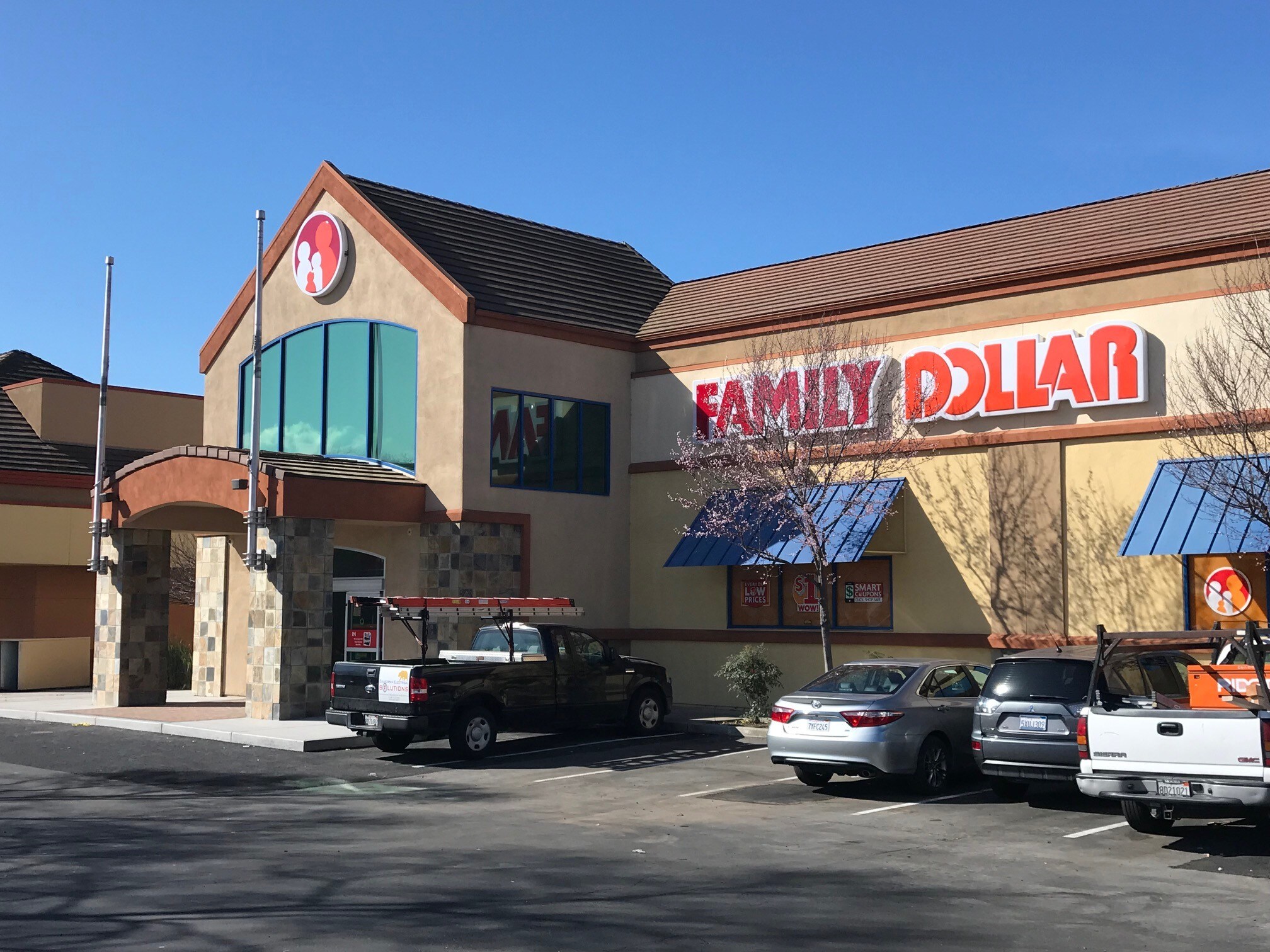 Family Dollar Norwood Ohio - 8i62fzv