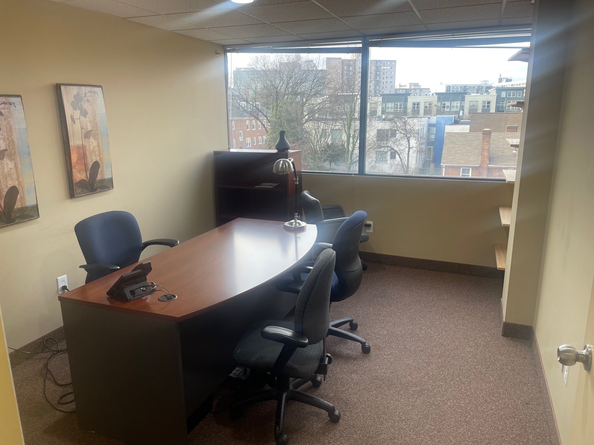 801 Wayne Ave, Silver Spring, MD 20910 Office for Lease