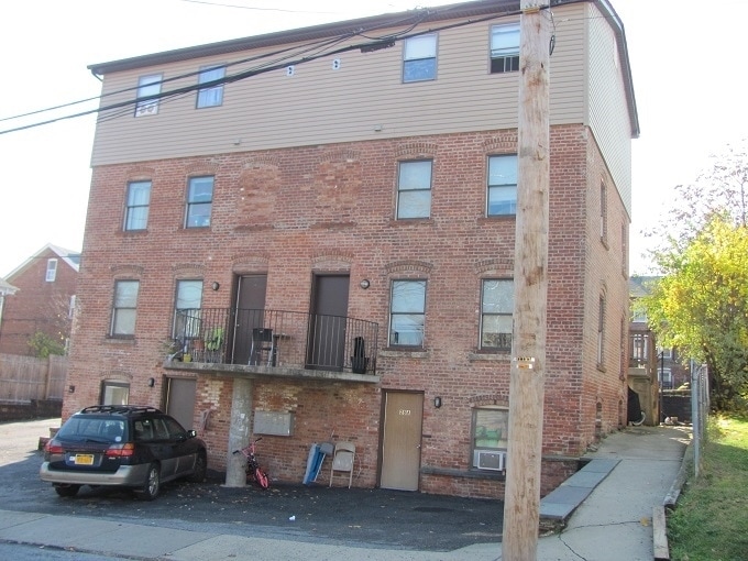 26-28 Ackerman St, Beacon, NY for sale - Aerial - Image 1 of 1