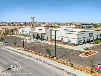 More details for 13007 Emerald Pass Ave, El Paso, TX - Retail for Sale