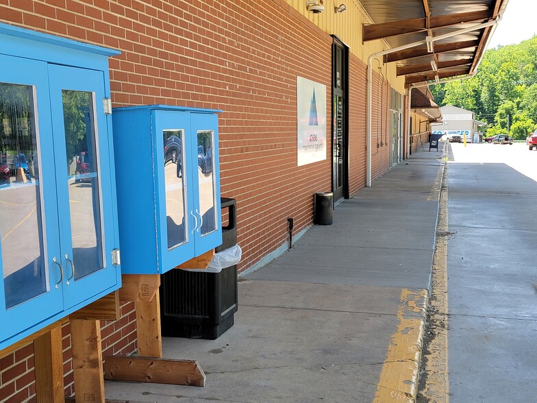 8972 United Ln, Athens, OH for lease - Building Photo - Image 3 of 6