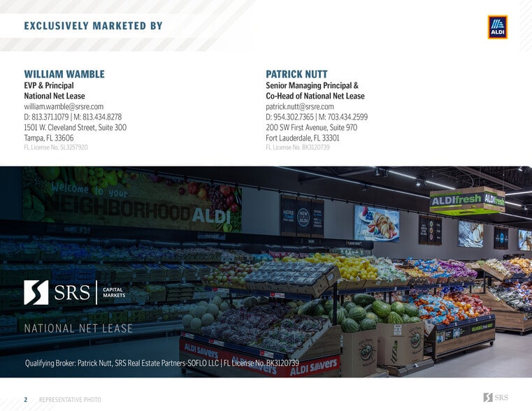 10220 Big Bend Rd, Riverview, FL for sale - Building Photo - Image 2 of 10