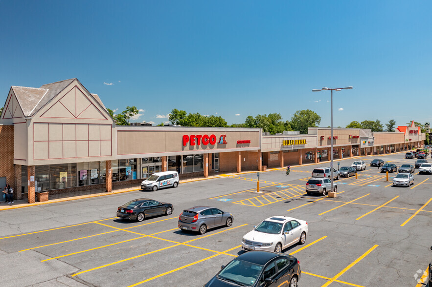 1275 W Patrick St, Frederick, MD for lease - Building Photo - Image 1 of 7