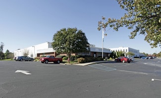 More details for 211 American Ave, Greensboro, NC - Industrial for Sale