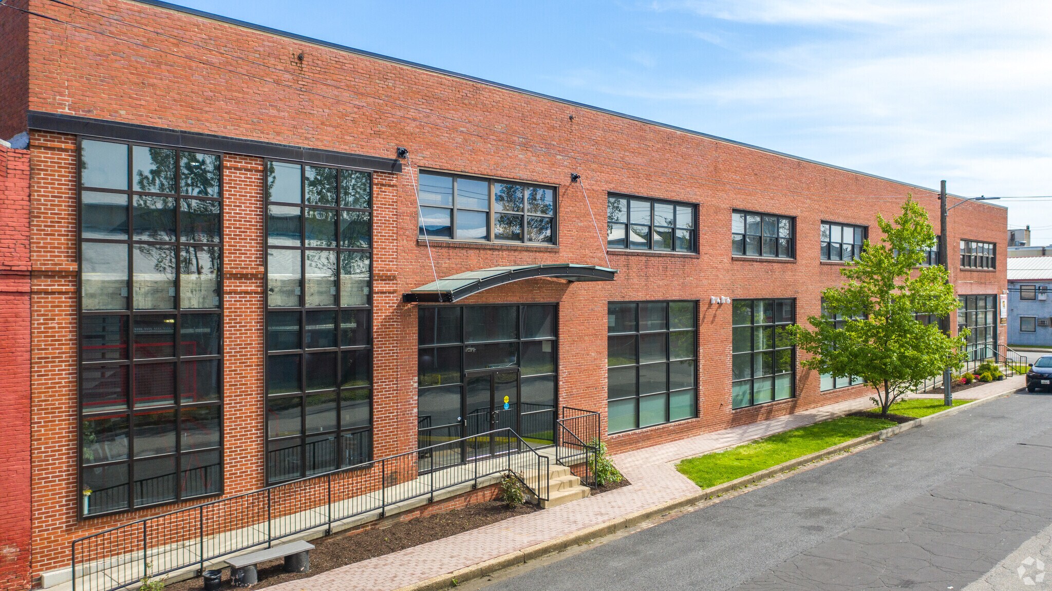 1401 Severn St, Baltimore, MD 21230 Building A