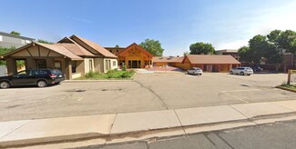 More details for 1602 9th Ave, Longmont, CO - Specialty for Sale