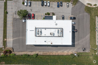 11116 S Towne Sq, Saint Louis, MO - aerial  map view - Image1