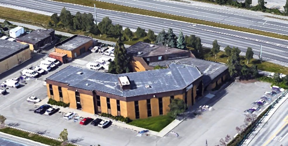 4040 B St, Anchorage, AK for lease - Building Photo - Image 2 of 12