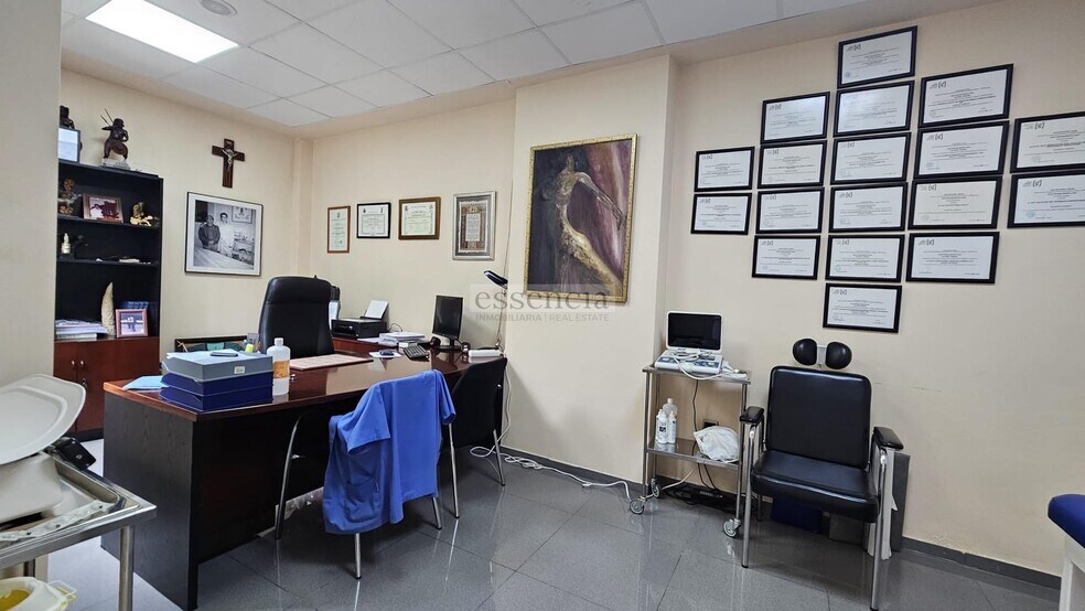 Retail in Palmera, Valencia for lease - Building Photo - Image 2 of 14