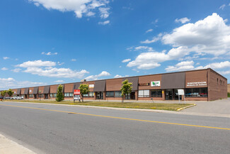 More details for 1435-1473 Rue Bégin, Montréal, QC - Industrial for Lease