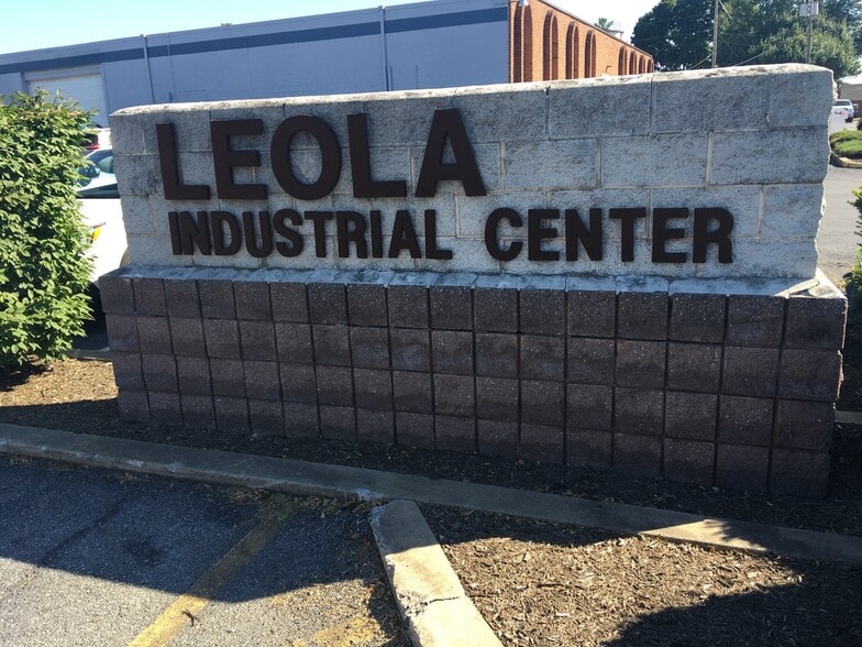 97-125 Ashmore Dr, Leola, PA for lease - Other - Image 2 of 13