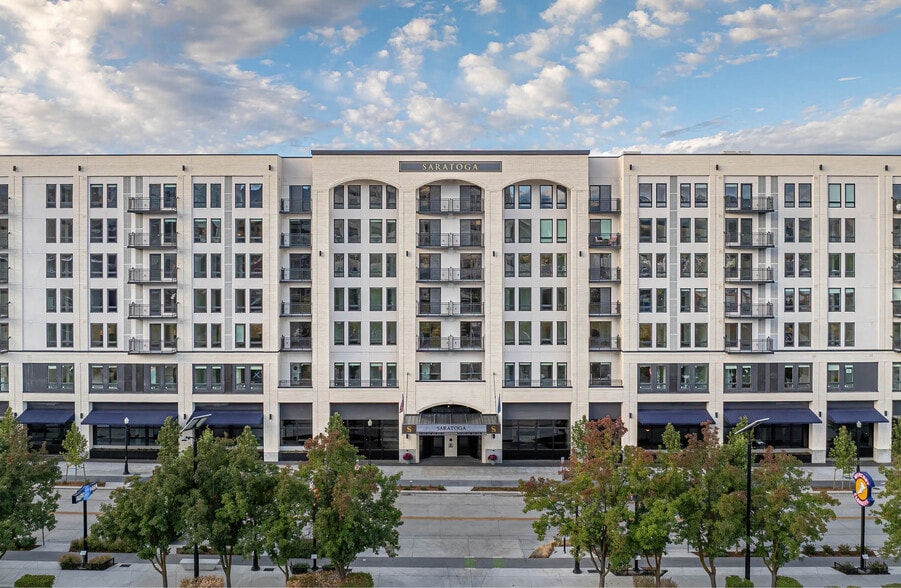 1201 W Grove St, Boise, ID for lease - Building Photo - Image 1 of 9