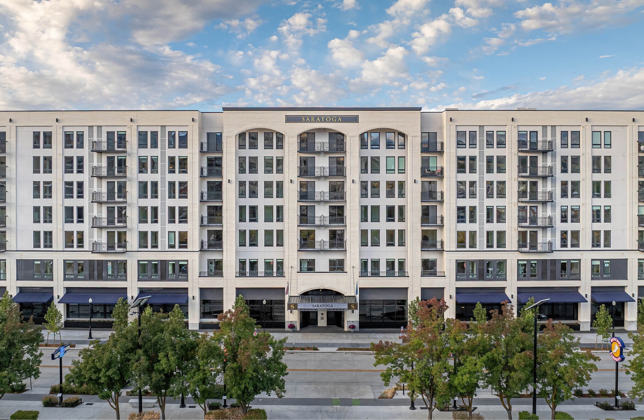 1201 W Grove St, Boise, ID for lease Building Photo- Image 1 of 10