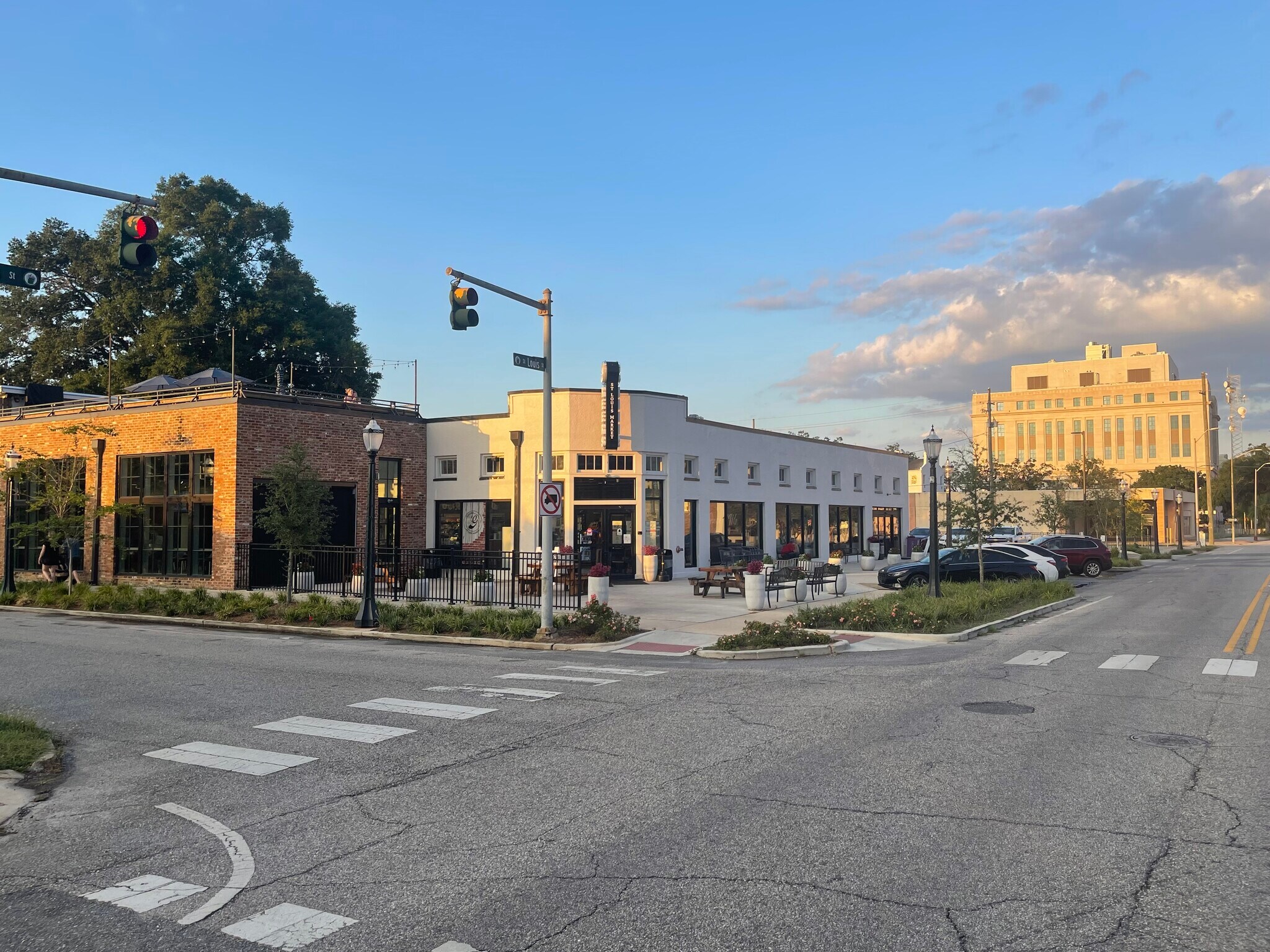 300 Saint Louis, Mobile, AL for sale Building Photo- Image 1 of 1