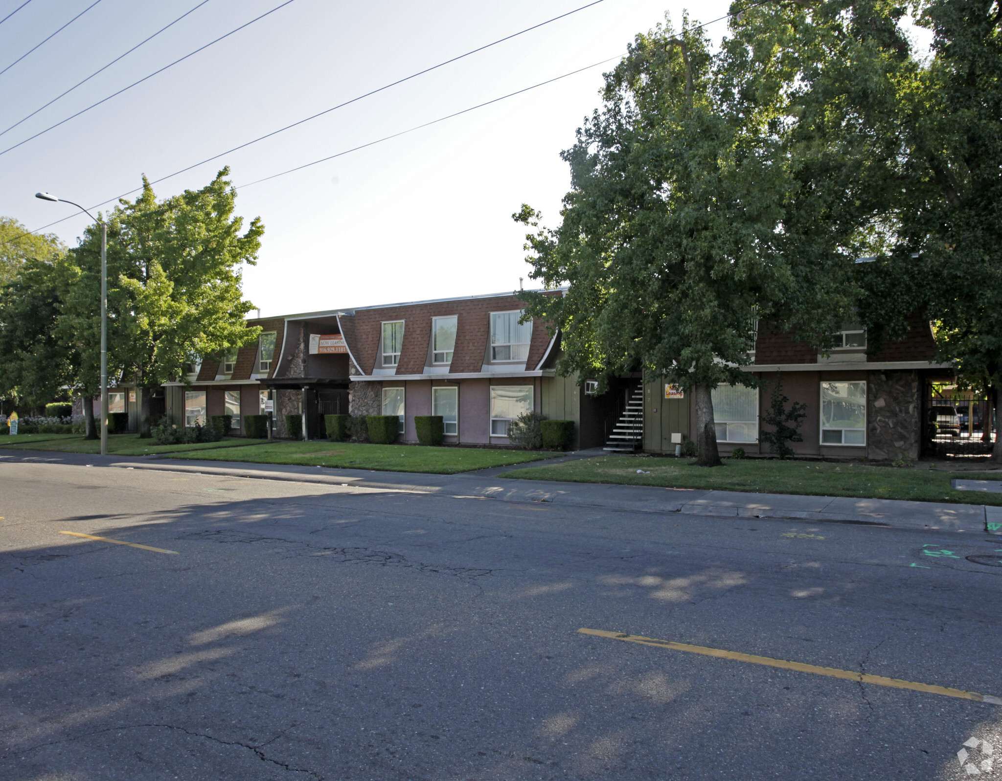 3000 Howe Ave, Sacramento, CA for sale Primary Photo- Image 1 of 1