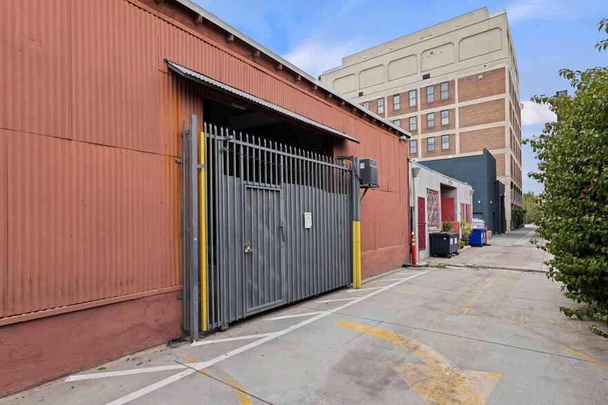 1022 S Santa Fe Ave, Los Angeles, CA for sale - Building Photo - Image 3 of 7