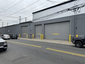 23-53 Rome St, Newark NJ - Warehouse