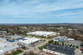 20 Sand Park Rd, Cedar Grove, NJ - aerial  map view