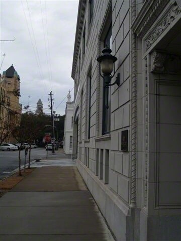 110 E President St, Savannah, GA for sale Building Photo- Image 1 of 1