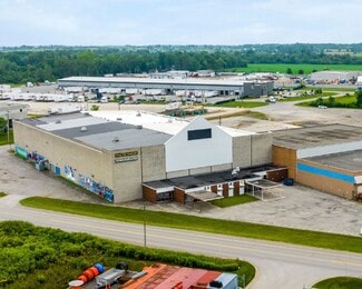 More details for 2809 Roxburgh Rd, London, ON - Retail for Sale