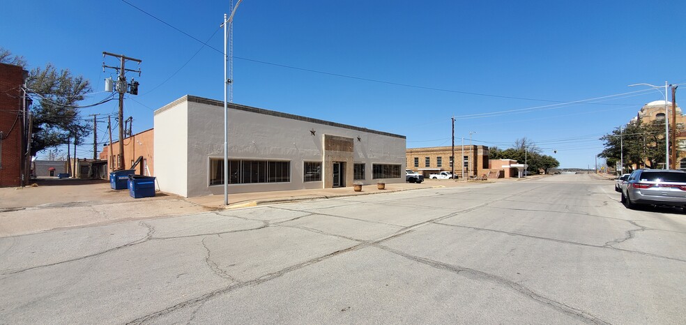 307 Locust St, Sweetwater, TX 79556 - Office for Lease | LoopNet