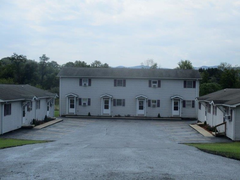 110 Bruce St, Elkins, WV for sale - Primary Photo - Image 1 of 1