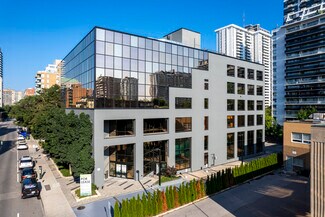 More details for 130 Merton St, Toronto, ON - Office for Lease