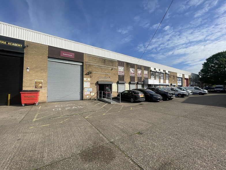 Endermere Rd, Coventry for lease - Building Photo - Image 1 of 10