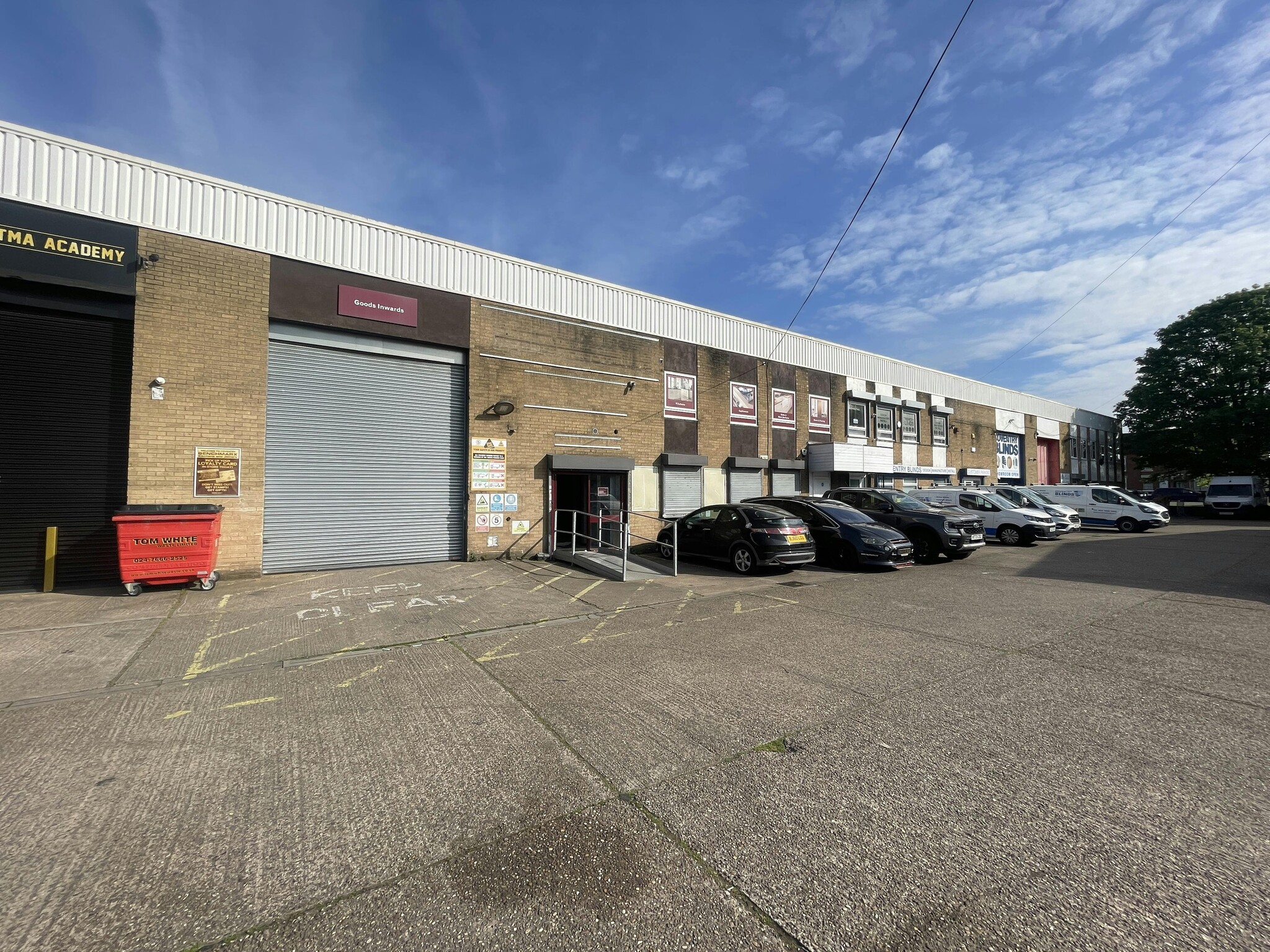 Endermere Rd, Coventry for lease Building Photo- Image 1 of 11