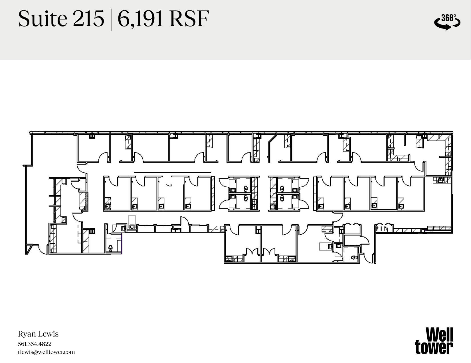 3301 Mercy Health Blvd, Cincinnati, OH for lease Floor Plan- Image 1 of 1